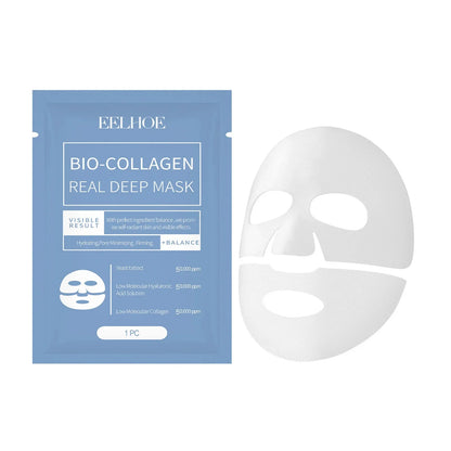 Lumora Collagen Anti-Wrinkle Facial Mask