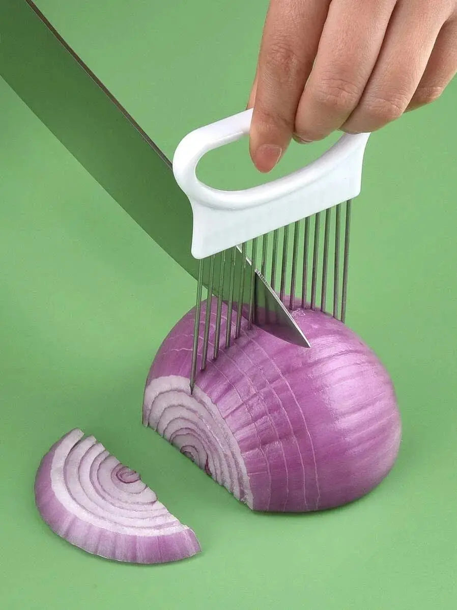 Stainless Steel Multipurpose Slicer