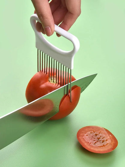 Stainless Steel Multipurpose Slicer