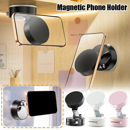 MagnoGrip: The Ultimate Magnetic Phone Holder